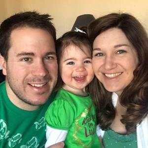 Meet your Posher, Kristen